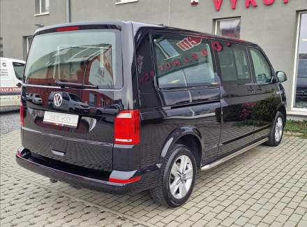 Volkswagen - Multivan