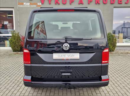 Volkswagen - Multivan