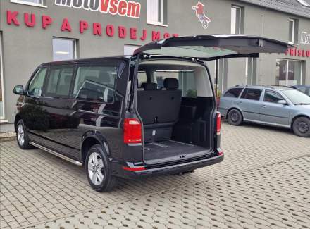 Volkswagen - Multivan