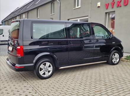 Volkswagen - Multivan