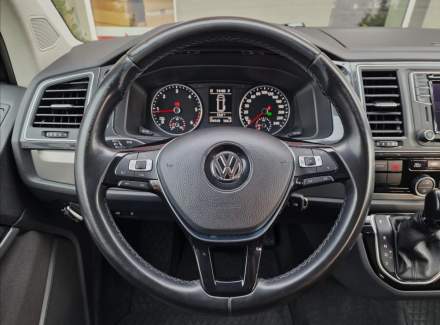 Volkswagen - Multivan