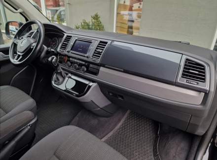 Volkswagen - Multivan