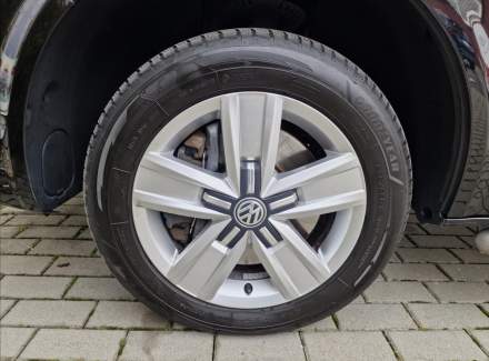 Volkswagen - Multivan