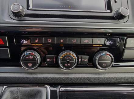 Volkswagen - Multivan