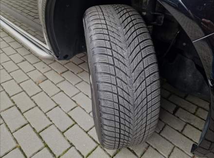 Volkswagen - Multivan