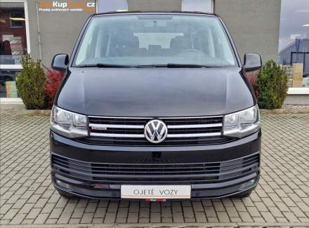 Volkswagen - Multivan