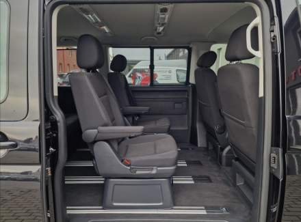 Volkswagen - Multivan