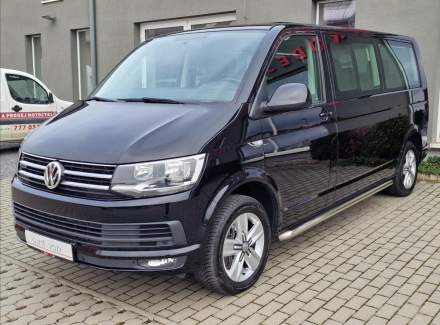 Volkswagen - Multivan