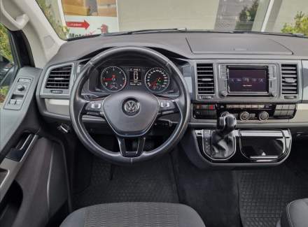 Volkswagen - Multivan