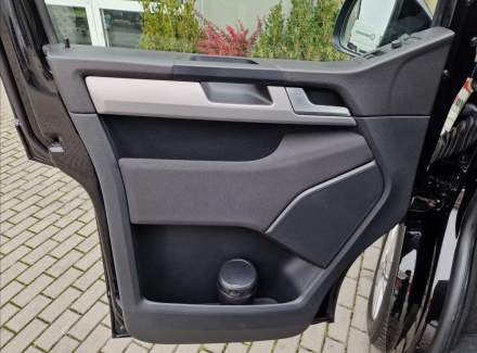 Volkswagen - Multivan