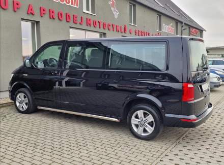 Volkswagen - Multivan