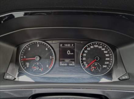 Volkswagen - Multivan