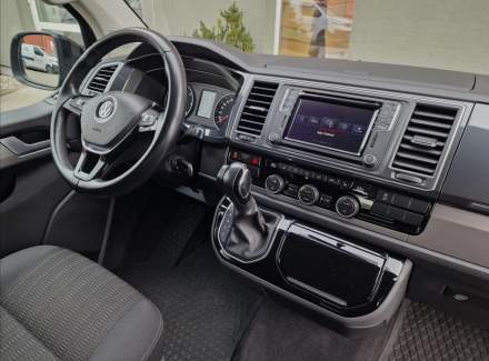 Volkswagen - Multivan