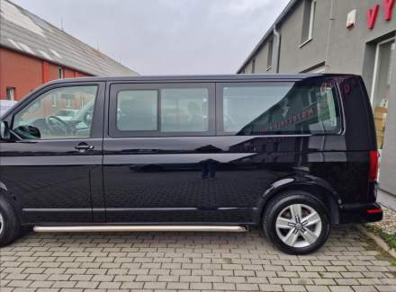 Volkswagen - Multivan