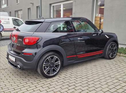 Mini - Cooper
