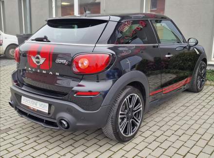 Mini - Cooper