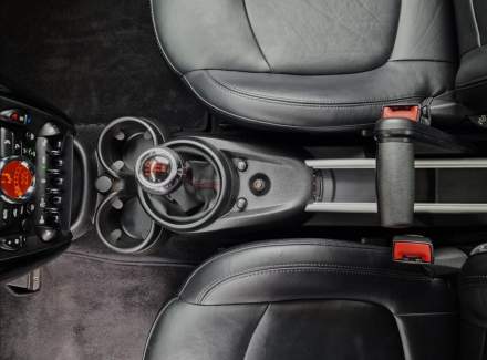 Mini - Cooper