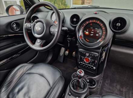 Mini - Cooper