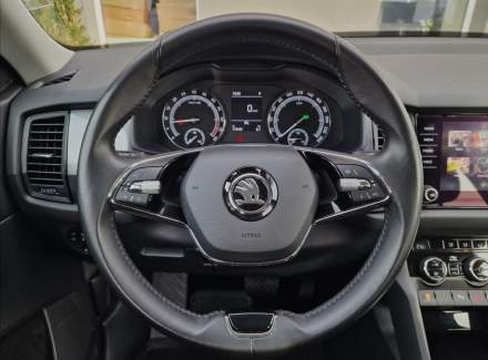 Škoda - Kodiaq