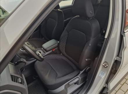 Škoda - Kodiaq