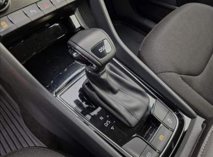 Škoda - Kodiaq