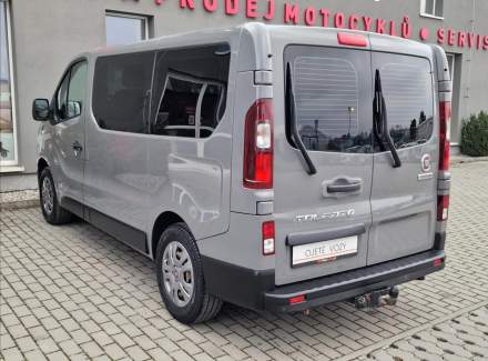 Fiat - Talento