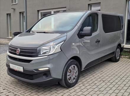 Fiat - Talento