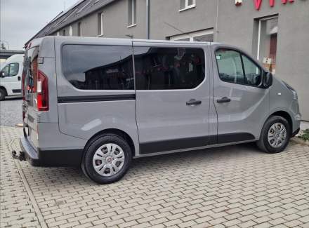 Fiat - Talento