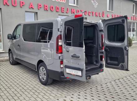 Fiat - Talento