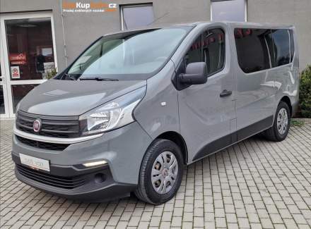 Fiat - Talento