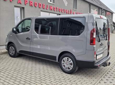 Fiat - Talento