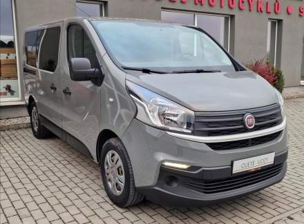 Fiat - Talento