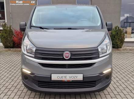 Fiat - Talento