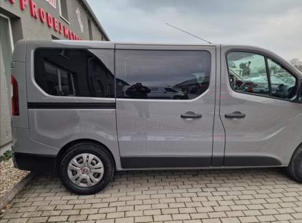 Fiat - Talento