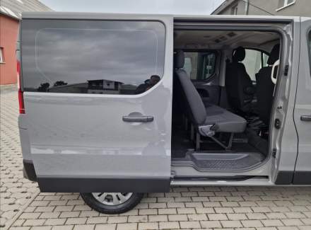 Fiat - Talento