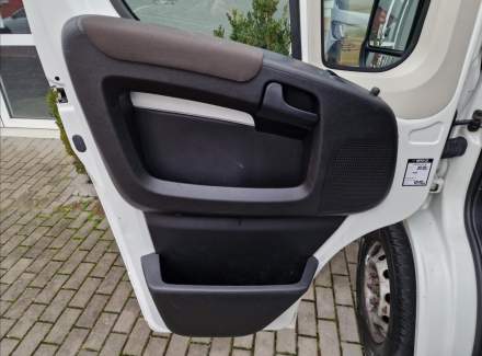 Peugeot - Boxer