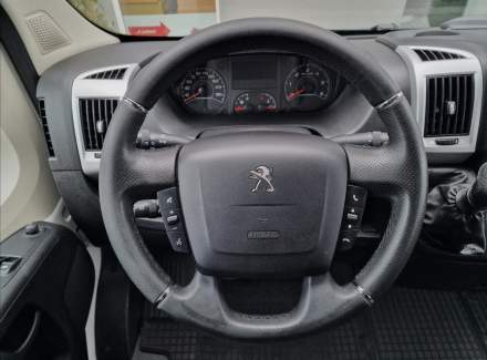 Peugeot - Boxer