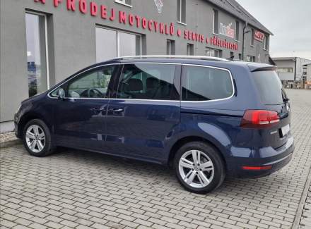 Volkswagen - Sharan
