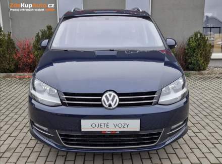 Volkswagen - Sharan