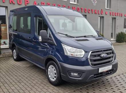 Ford - Transit