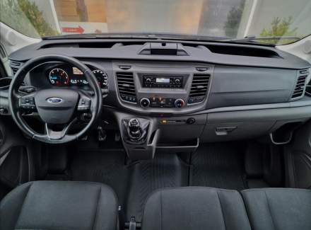 Ford - Transit