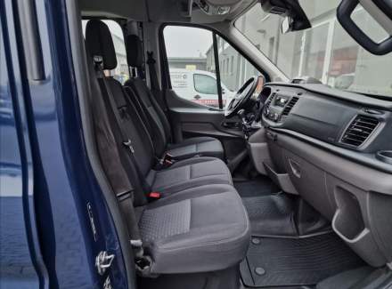 Ford - Transit