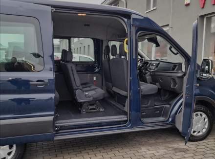 Ford - Transit