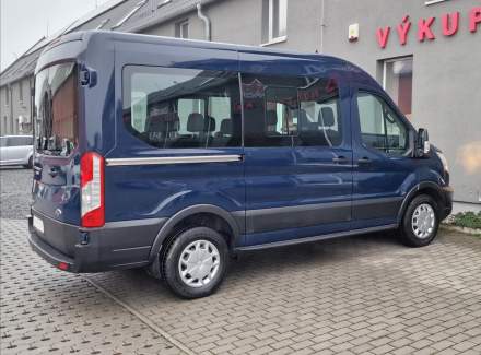 Ford - Transit