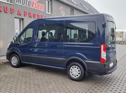 Ford - Transit