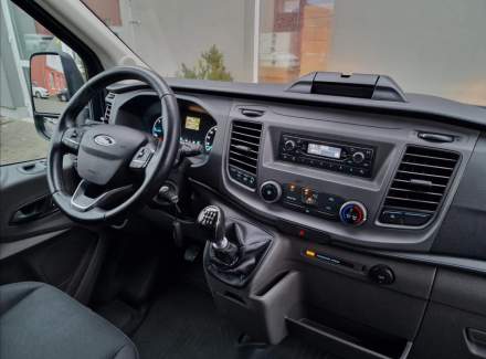 Ford - Transit