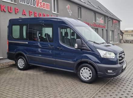 Ford - Transit