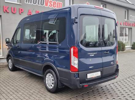 Ford - Transit
