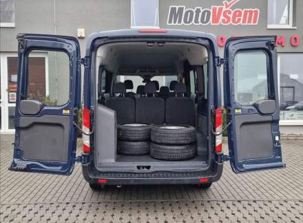 Ford - Transit
