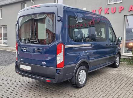 Ford - Transit